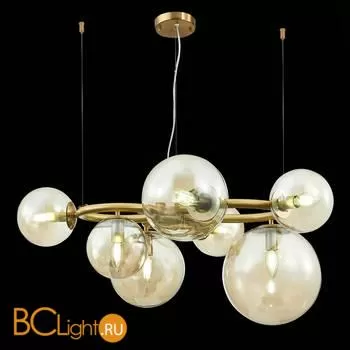 Подвесной светильник ST Luce Gorizia SL1162.303.07 - Фото 3