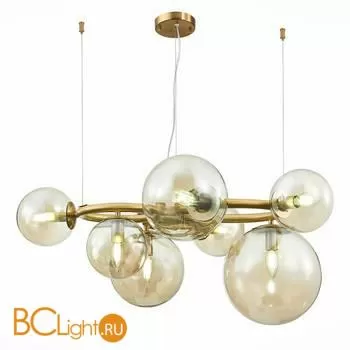 Подвесной светильник ST Luce Gorizia SL1162.303.07 - Фото 0