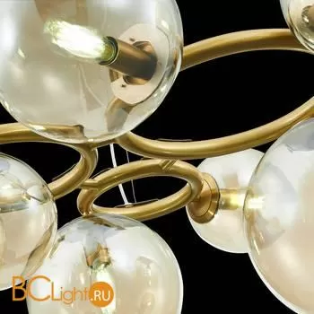 Подвесной светильник ST Luce Gorizia SL1162.303.07 - Фото 4