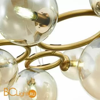 Подвесной светильник ST Luce Gorizia SL1162.303.07 - Фото 1