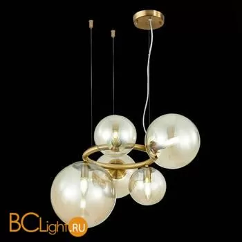 Подвесной светильник ST Luce Gorizia SL1162.303.05 - Фото 2