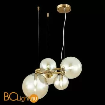 Подвесной светильник ST Luce Gorizia SL1162.303.05 - Фото 3