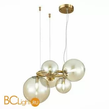 Подвесной светильник ST Luce Gorizia SL1162.303.05 - Фото 0