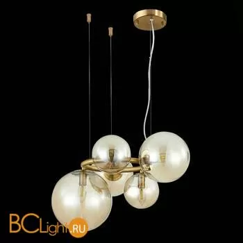 Подвесной светильник ST Luce Gorizia SL1162.303.05 - Фото 4