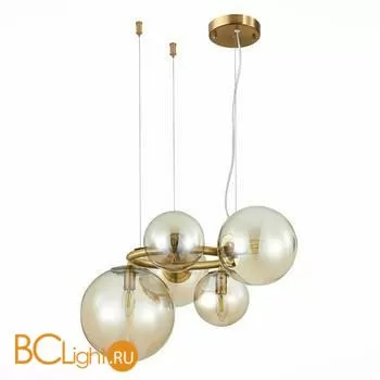 Подвесной светильник ST Luce Gorizia SL1162.303.05 - Фото 1