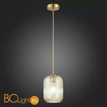 Подвесной светильник ST Luce Gran SL1154.333.01 - Фото 3