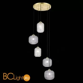 Подвесной светильник ST Luce Gran SL1154.303.05 - Фото 3