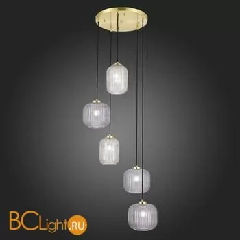 Подвесной светильник ST Luce Gran SL1154.303.05 - Фото 4