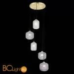 Подвесной светильник ST Luce Gran SL1154.303.05 - Фото 3