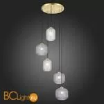 Подвесной светильник ST Luce Gran SL1154.303.05 - Фото 4