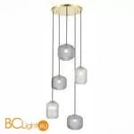 Подвесной светильник ST Luce Gran SL1154.303.05 - Фото 2