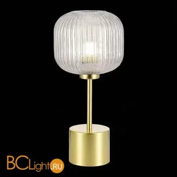 Настольная лампа ST Luce Gran SL1154.314.01 - Фото 1