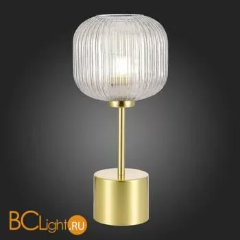 Настольная лампа ST Luce Gran SL1154.314.01 - Фото 2