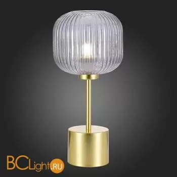 Настольная лампа ST Luce Gran SL1154.304.01 - Фото 2