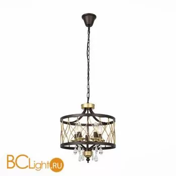 Подвесной светильник ST Luce Grassо SL789.423.05 - Фото 0