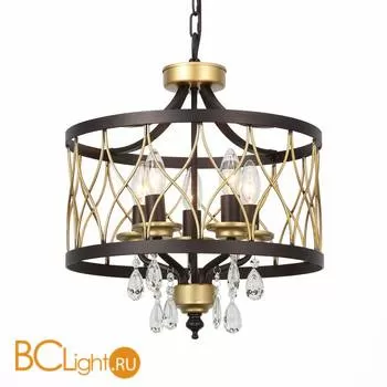 Подвесной светильник ST Luce Grassо SL789.423.05