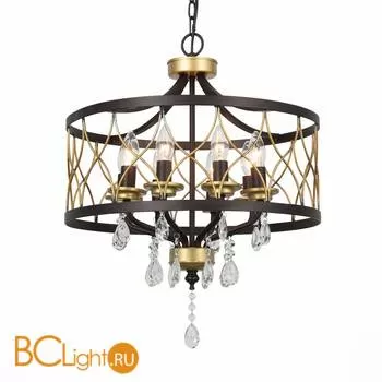 Подвесной светильник ST Luce Grassо SL789.423.08