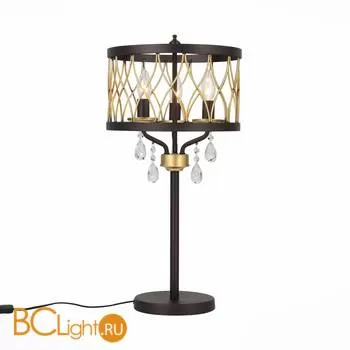 Настольная лампа ST Luce Grassо SL789.424.03