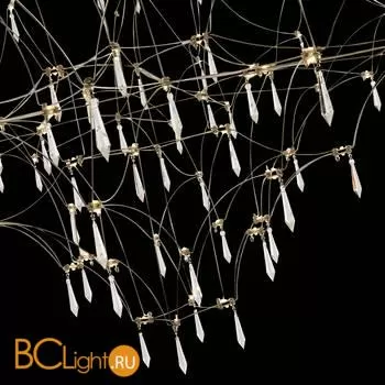 Люстра ST Luce Gravetta SL797.103.114 - Фото 5