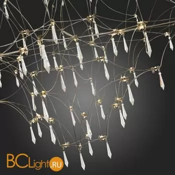 Люстра ST Luce Gravetta SL797.103.114 - Фото 9