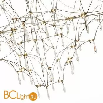 Люстра ST Luce Gravetta SL797.103.114 - Фото 1