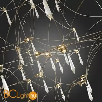 Люстра ST Luce Gravetta SL797.103.114 - Фото 10