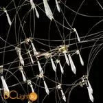 Люстра ST Luce Gravetta SL797.103.114 - Фото 6