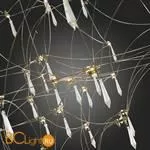 Люстра ST Luce Gravetta SL797.103.114 - Фото 10