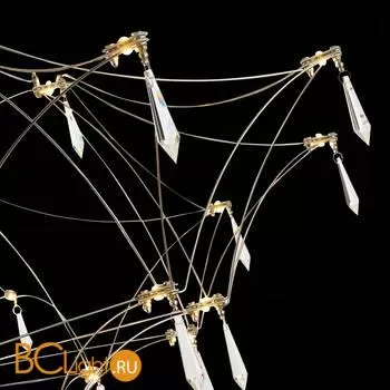 Люстра ST Luce Gravetta SL797.113.114 - Фото 4