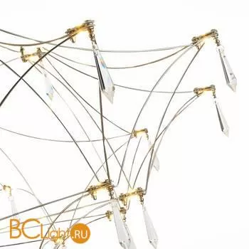 Люстра ST Luce Gravetta SL797.113.114 - Фото 1