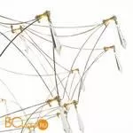 Люстра ST Luce Gravetta SL797.113.114 - Фото 1