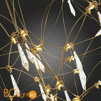 Люстра ST Luce Gravetta SL797.203.114 - Фото 7