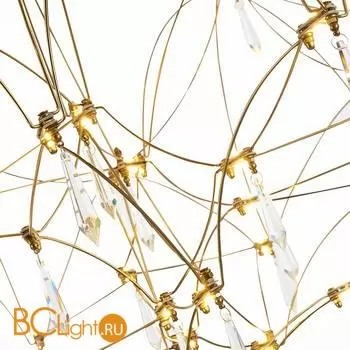 Люстра ST Luce Gravetta SL797.203.114 - Фото 1