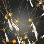 Люстра ST Luce Gravetta SL797.203.114 - Фото 7