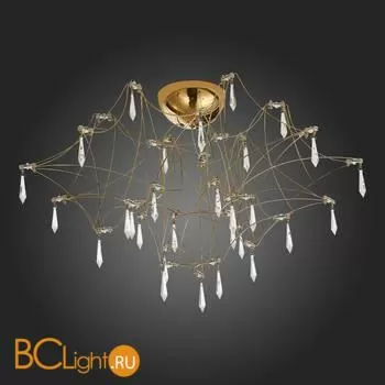 Люстра ST Luce Gravetta SL797.202.78 - Фото 4