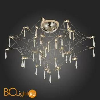 Люстра ST Luce Gravetta SL797.102.78 - Фото 3