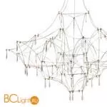 Люстра ST Luce Gravetta SL6601.113.114 - Фото 1