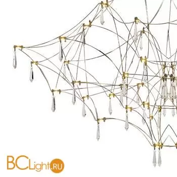 Люстра ST Luce Gravetta SL6601.213.114 - Фото 1