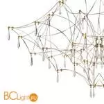 Люстра ST Luce Gravetta SL6601.213.114 - Фото 1