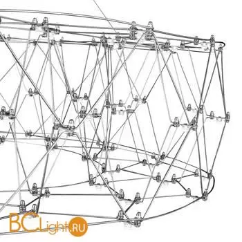 Люстра ST Luce Gravetta SL6602.103.72 - Фото 1
