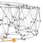 Люстра ST Luce Gravetta SL6602.103.72 - Фото 1