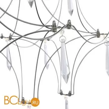 Люстра ST Luce Gravetta SL6603.103.17 - Фото 5