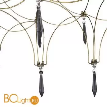 Люстра ST Luce Gravetta SL6603.203.23 - Фото 2