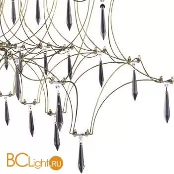 Люстра ST Luce Gravetta SL6603.203.23 - Фото 4