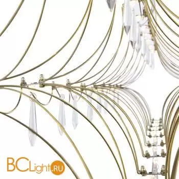 Люстра ST Luce Gravetta SL6603.203.23 - Фото 5