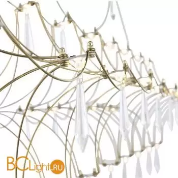 Люстра ST Luce Gravetta SL6603.203.23 - Фото 7