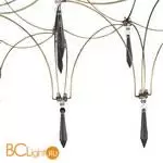 Люстра ST Luce Gravetta SL6603.203.23 - Фото 2