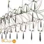 Люстра ST Luce Gravetta SL6603.203.23 - Фото 3