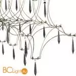 Люстра ST Luce Gravetta SL6603.203.23 - Фото 4