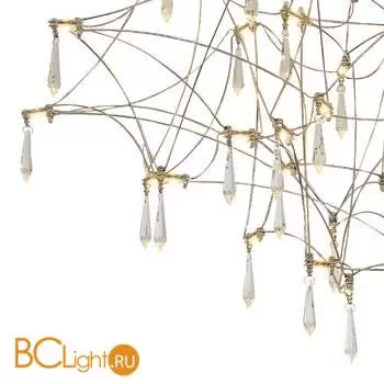 Потолочный светильник ST Luce Gravetta SL6601.102.78 - Фото 1